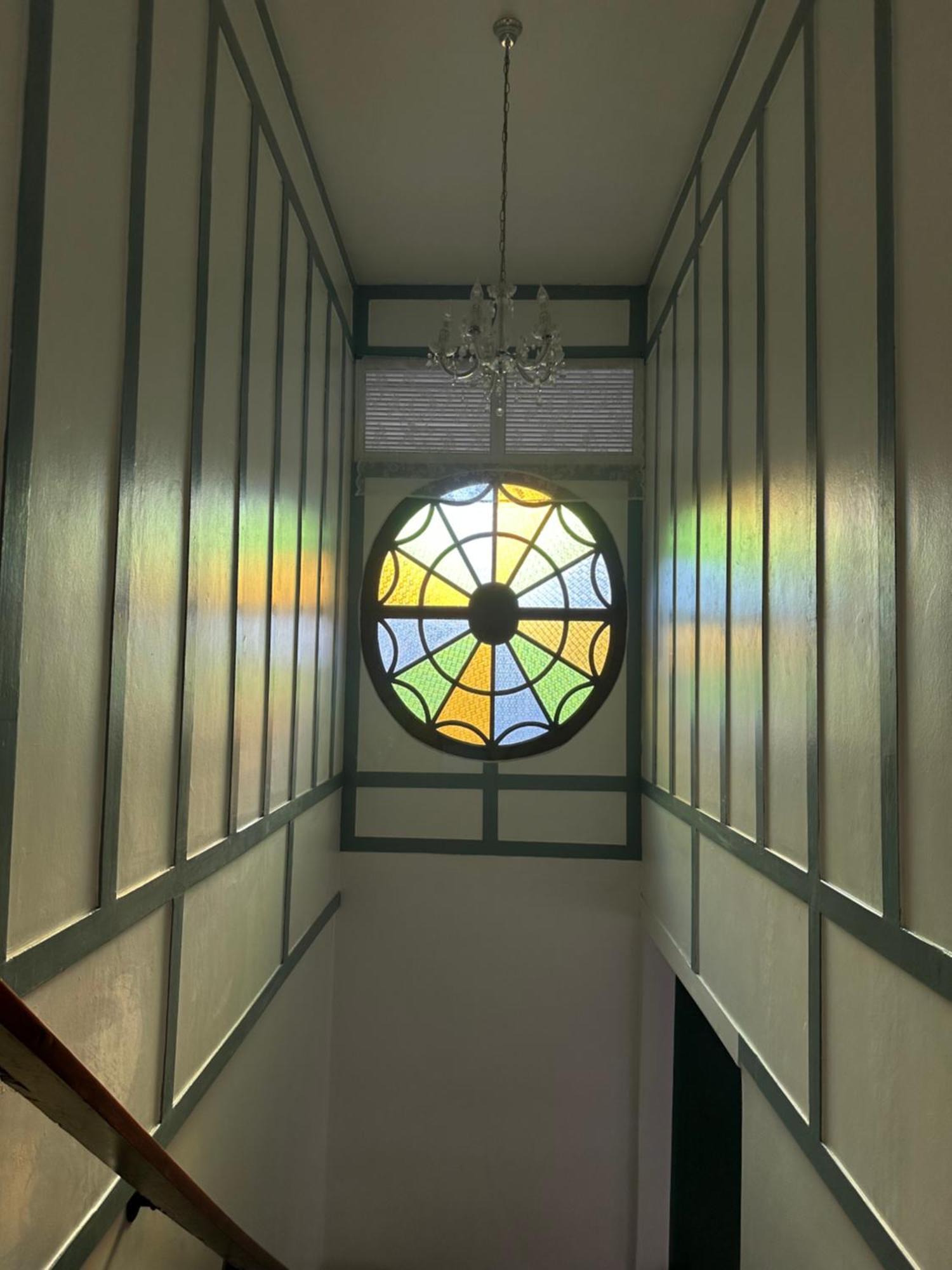 Baan Debtida Otel Bangkok Dış mekan fotoğraf