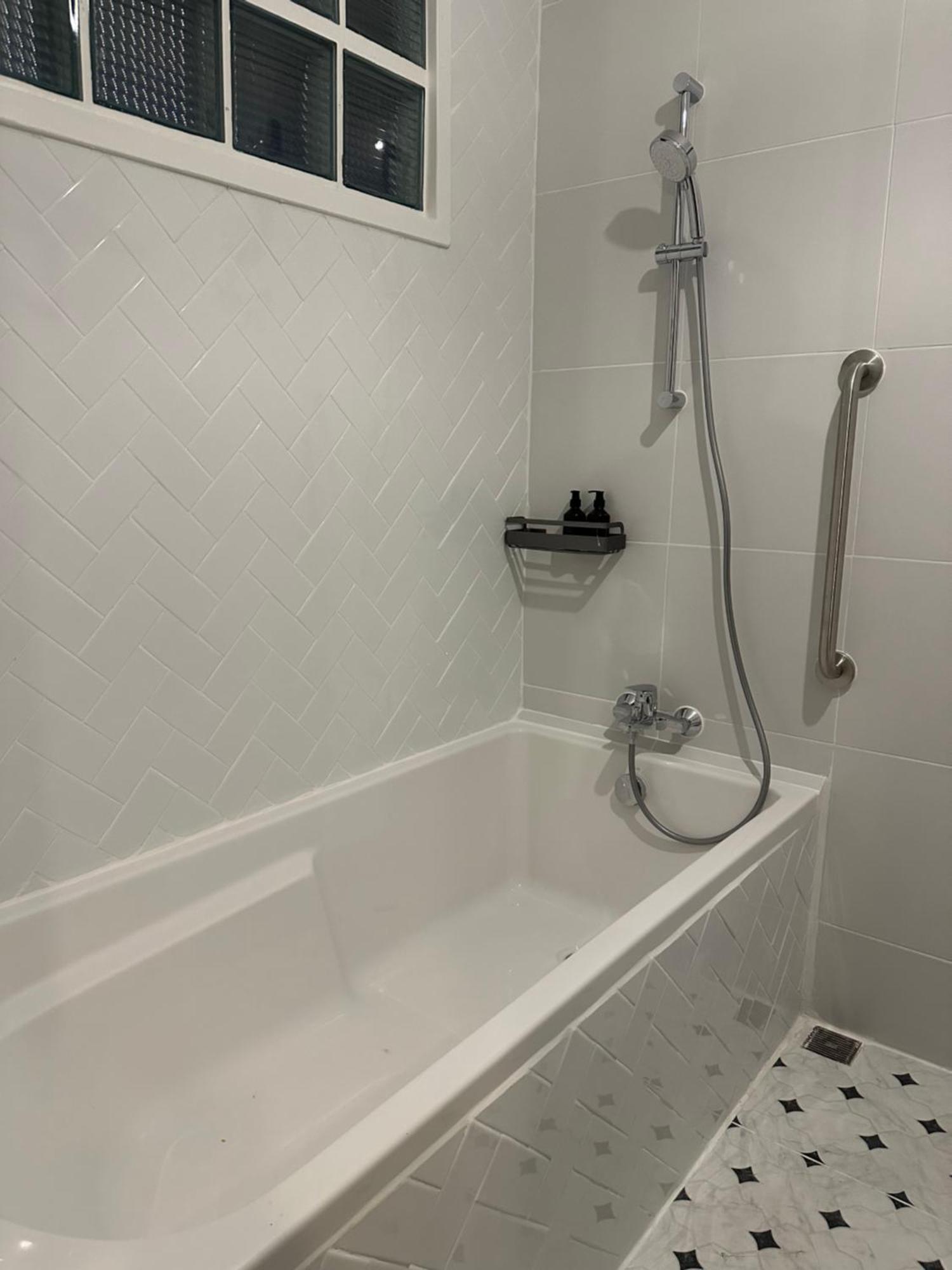 Baan Debtida Otel Bangkok Dış mekan fotoğraf